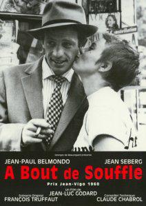 The French New Wave Films of Jean-Luc Godard