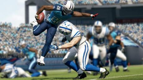 S&S; Review: Madden 13
