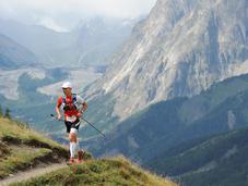 North Face Ultra Trail Mont Blanc Begins Friday