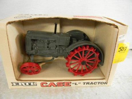 Huge Toy Tractor Auction | JJ's Auction Service 507.JPG