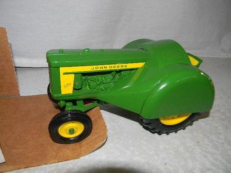 Huge Toy Tractor Auction | JJ's Auction Service 505.JPG