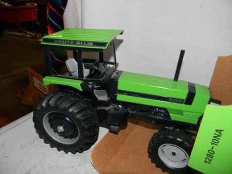 Huge Toy Tractor Auction | JJ's Auction Service 474B.JPG
