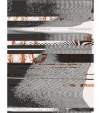 Arcade Fire / Dr. Dre Posters at the Flatstock Convention by Burlesque of North America Arcade Fire / Dr. Dre Posters at the Flatstock Convention by Burlesque of North America