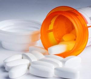pills Why do we take medications that can kill us?
