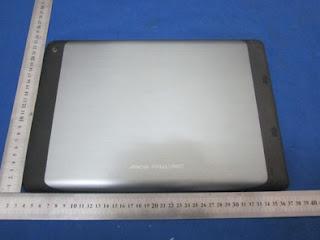 Archos MW13 FamilyPad