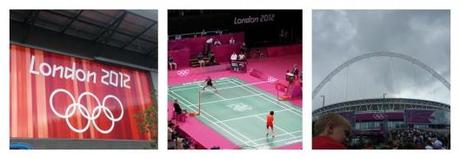 London Live Table Tennis & Badminton