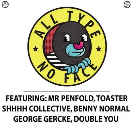 Exhibition: All Type No Face Screen Shot 2012 08 30 at 22.20.07 460x431 Exhibition: All Type No Face