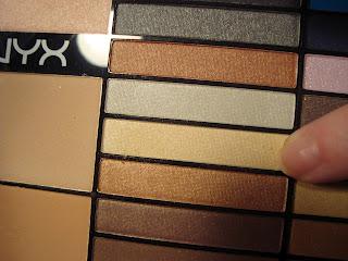 Makeup and look for a concert Makeup and look for a concert