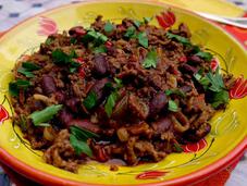 Marvellous Meals with Mince Book Review