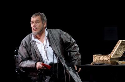 Metropolitan Opera Preview: Don Carlo