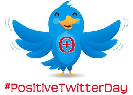 August 31 is Positive Twitter Day - but does enforced civility miss the mark?