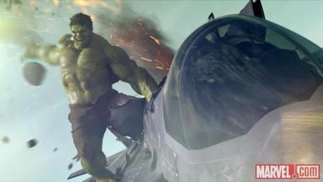 The Avengers: Most Friggin Awesome Movie Of The Decade