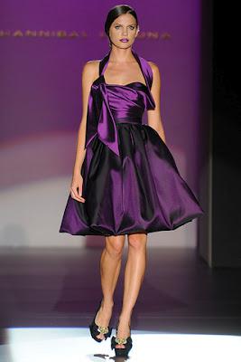 Hannibal Laguna (Madrid Fashion Week) Hannibal Laguna (Madrid Fashion Week)