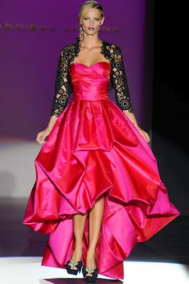 Hannibal Laguna (Madrid Fashion Week) Hannibal Laguna (Madrid Fashion Week)