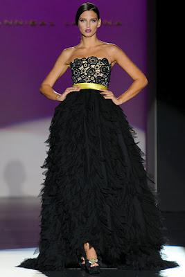 Hannibal Laguna (Madrid Fashion Week) Hannibal Laguna (Madrid Fashion Week)