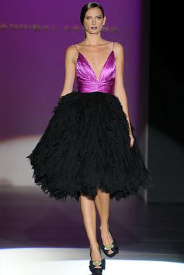 Hannibal Laguna (Madrid Fashion Week) Hannibal Laguna (Madrid Fashion Week)