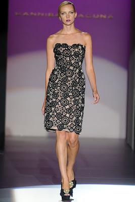 Hannibal Laguna (Madrid Fashion Week) Hannibal Laguna (Madrid Fashion Week)