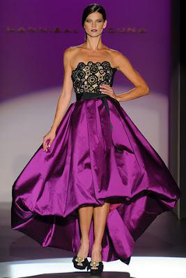 Hannibal Laguna (Madrid Fashion Week) Hannibal Laguna (Madrid Fashion Week)