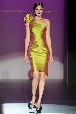 Hannibal Laguna (Madrid Fashion Week) Hannibal Laguna (Madrid Fashion Week)