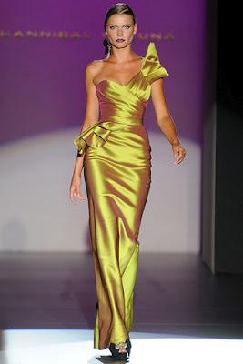 Hannibal Laguna (Madrid Fashion Week) Hannibal Laguna (Madrid Fashion Week)