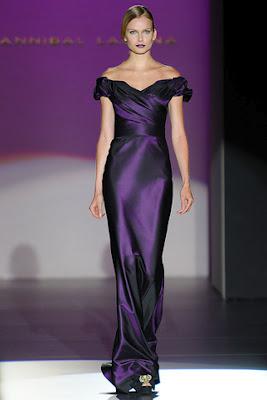 Hannibal Laguna (Madrid Fashion Week) Hannibal Laguna (Madrid Fashion Week)