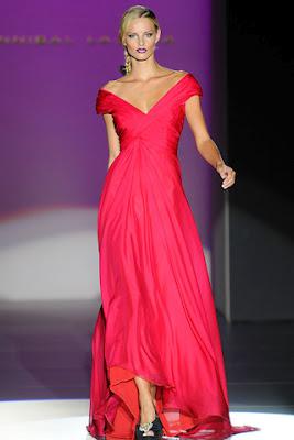 Hannibal Laguna (Madrid Fashion Week) Hannibal Laguna (Madrid Fashion Week)