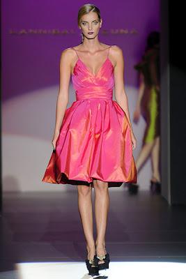 Hannibal Laguna (Madrid Fashion Week) Hannibal Laguna (Madrid Fashion Week)