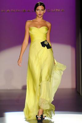 Hannibal Laguna (Madrid Fashion Week) Hannibal Laguna (Madrid Fashion Week)