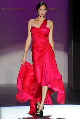 Hannibal Laguna (Madrid Fashion Week) Hannibal Laguna (Madrid Fashion Week)