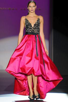 Hannibal Laguna (Madrid Fashion Week) Hannibal Laguna (Madrid Fashion Week)