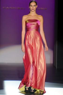 Hannibal Laguna (Madrid Fashion Week) Hannibal Laguna (Madrid Fashion Week)