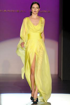 Hannibal Laguna (Madrid Fashion Week) Hannibal Laguna (Madrid Fashion Week)