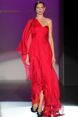 Hannibal Laguna (Madrid Fashion Week) Hannibal Laguna (Madrid Fashion Week)