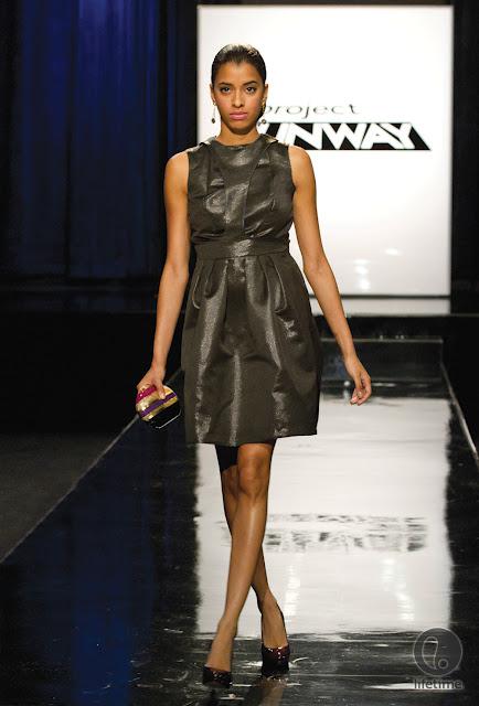 Project Runway: Oh My Lord & Taylor
