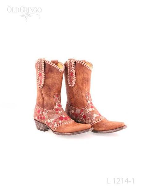 Fall Is For Cowboy Boots