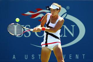 Tennis Fashion Fix: I'm Loving Venus Williams At the U.S. Open