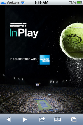 Think You Know Tennis Trivia? You Need To Try ESPN InPlay
