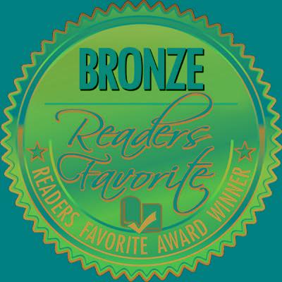 BIG NEWS!!!  BENEATH THE MIMOSA TREE Earns Medal in Annual Readers Favorite Contest
