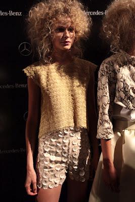 Teresa Helbig  (Madrid Fashion Week)