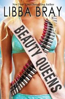 YA Book Review: 'Beauty Queens' by Libba Bray