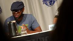 Dragon Con 2012: True Blood Panel Day 3 Photos and Videos