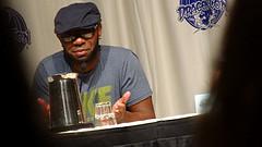 Dragon Con 2012: True Blood Panel Day 3 Photos and Videos