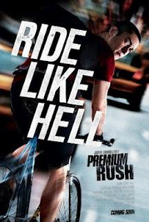 Premium Rush (David Koepp, 2012)
