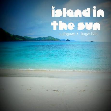 Island in the Sun: The Calaguas Mixtape