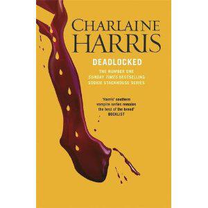 New Zealand Contest – Enter To Win “Deadlocked” by Charlaine Harris