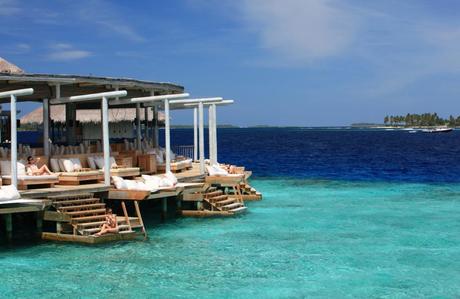 Six Senses Laamu, Maldives Hotel review: Six Senses Laamu