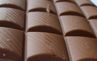 Chocolate May Protect The Brain From Stroke