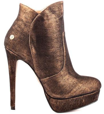 Shoe of the Day | Blink Lailaa Bootie Shoe of the Day | Blink Lailaa Bootie