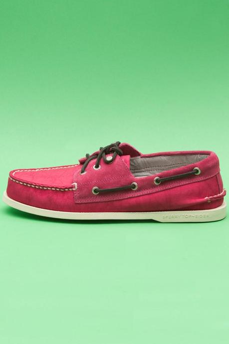 Sperry Topsider pink must have trend stylist the laws of fashion mn minnesota fashion blog stylist personal shopper organizer