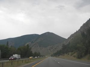 Road Trip Diary Day 6 St. Louis to Keystone CO